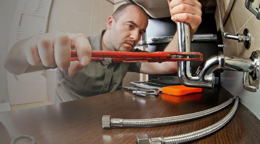 Local expert plumbing services in Cranberry, PA